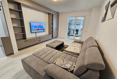 Progresului | Nasaud 77 | Central Adress | Parcul Carol 2 Camere bloc nou - 6