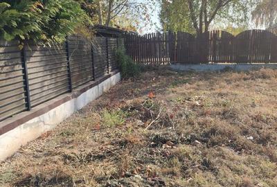 Spațiu comercial, în Cornetu - 7