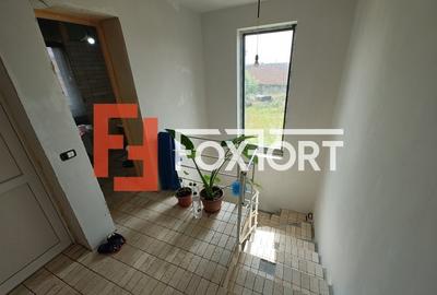 Casa individuala Giarmata, 4 camere - ID V5616 - 4
