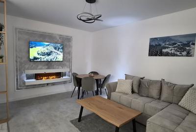 Apartament cu 3 camere decomandat în Chiajna - 2