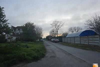 Teren Construcții intravilan de 900 mp, în Tuzla - 5