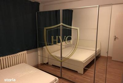 Apartament cu 2 camere decomandat în Arcul de Triumf - 2