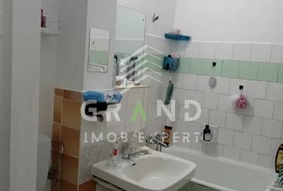 Garsoniera decomandata | 31 mp | Mobilata&Utilata | Zorilor - Pasteur - 8