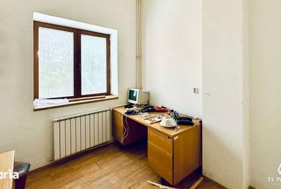 Casă cu Teren 625 Mp în Central - 5