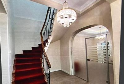 Vila independenta, locuri de parcare, nou renovata ideal pentru birouri sediu - 6