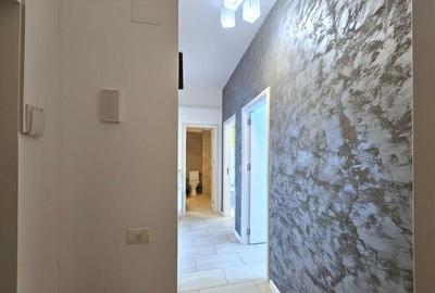 Mamaia Nord - Zennit Residence, 2 camere, etajul 2, mobil... Mamaia Nord - Zennit Residence, 2 camere, etajul 2, mobil... - 17