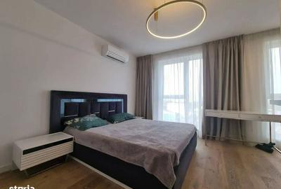 Apartament cu 2 camere în Regie - 2