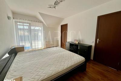 Apartament cu 4 camere în Bună Ziua - 2