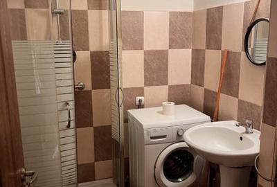 Garsonieră semidecomandată, mobilată în Central - 3