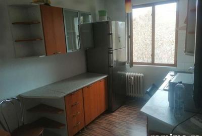 De inchiriat apartament 1 camera in zona Aradului - 3