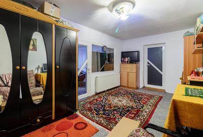 Casa 4 camere CFR Progresul - 6