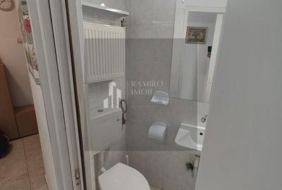 Apartament cu 3 camere decomandat, mobilat în Crângași - 6