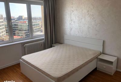 Apartament cu 3 camere semidecomandat în Sala Palatului - 2