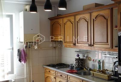 Apartament cu 2 camere decomandat în Sângeorgiu de Mureș - 5
