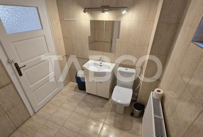 Apartament cu 3 camere la casa de inchiriat Trei Stejari - 6