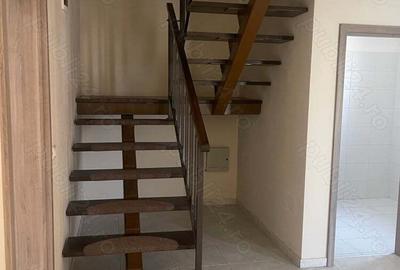 Casă cu 4 camere în Giroc - 9