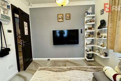 Casă individuală cu 5 camere cu Garaj în Chișoda - 34