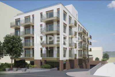 Teren pentru constructie bloc, se vinde cu Autorizatie de construire! - 2