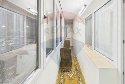 Apartament cu 1 camere decomandat, mobilat în Pantelimon - 11