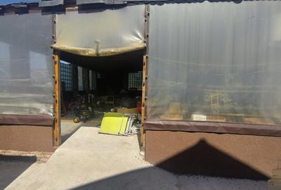 Casa la sol Valu lui traian mobilata utilata lux - 10