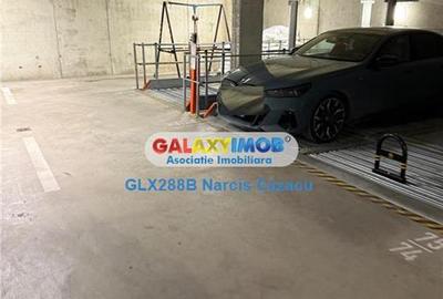 Apartament cu 2 camere decomandat, mobilat în Pipera - 13