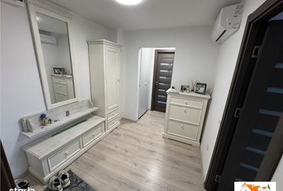 Apartament cu 2 camere în Cetate - 9