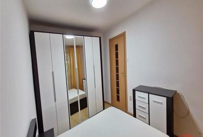 Ap 3 cam, etaj 2, str. Pictor Grigorescu, centrala termica Ap 3 cam, etaj 2, str. Pictor Grigorescu, centrala termica - 3