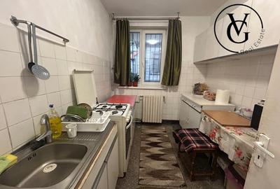 Apartament cu 2 camere decomandat în Central - 5