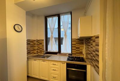 Apartament 2 camere Mobilat si Utilat Complet Elvila - 7