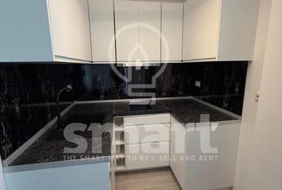 Apartament cu 2 camere semidecomandat, mobilat în Mărăști - 19