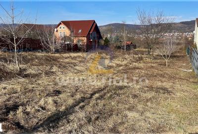 Teren de 2500 mp, în Central - 1