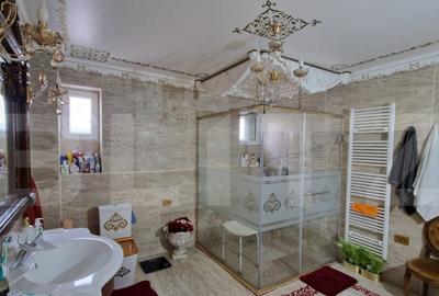 Casa exclusivista cu 4 dormitoare, 390 mp utili, zona Calea - 2