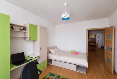 Apartament cu 3 camere decomandat în Florești - 3