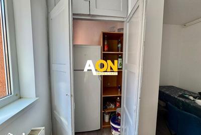 Apartament cu 2 camere semidecomandat, mobilat în Cetate - 2