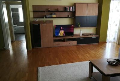 Apartament cu 2 camere semidecomandat în Braytim - 1