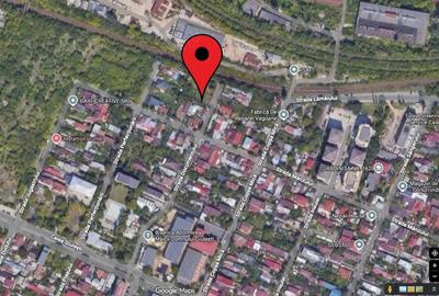 GIULESTI | Teren intravilan 800mp | Certificat urbanism disponibil - 3