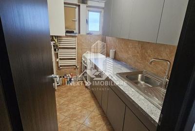 Apartament cu 2 camere semidecomandat, mobilat în Tomis Mall - 12