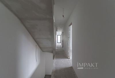 Duplex superb cu 6 camere si 4 bai in Andrei Muresanu! - 12