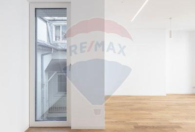 Penthouse cu 4 camere decomandat în Ultracentral - 5
