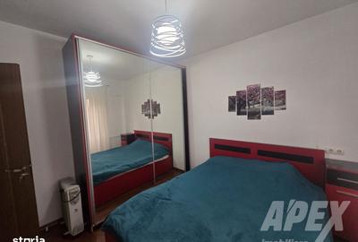 Apartament cu 3 camere decomandat, mobilat în Drumul Taberei - 19