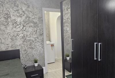 Ap renovat, 2 camere, et. 4/10, zona Ghe. Lazar! - 9