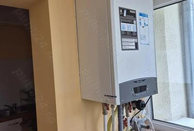 Apartament cu trei camere, zona Bradet, disponibil - 10