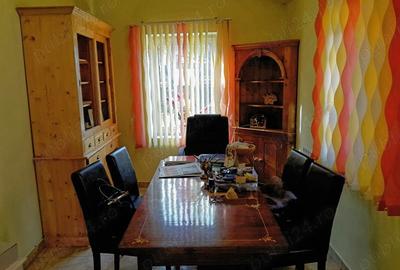 Casă cu 3 camere în Seleuș (Daneș) - 7