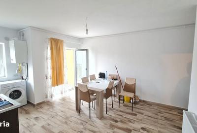 Apartament cu 2 camere în Cristian - 7
