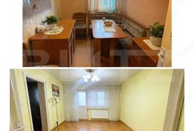 Apartament cu 4 camere decomandat în Central - 3