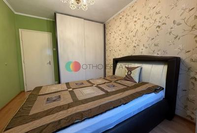 2 Camere | Titan - Park Lake |Liviu Rebreanu |Langa Metrou - 3