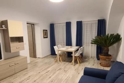 Apartament 2 camere, utilat si mobilat, centrul istoric Brasov - 4