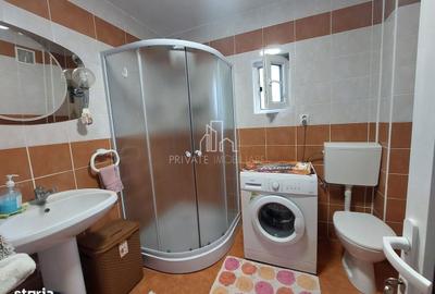 Casă cu 4 camere în Central - 8