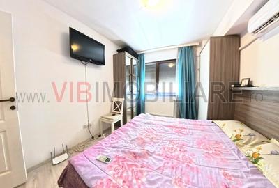 Studio Damaroaia - 35 mp - Mobilat si utilat - 3