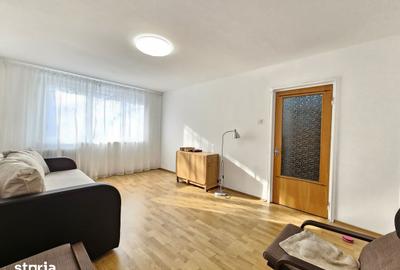 Apartament cu 3 camere decomandat, mobilat în Titan - 19